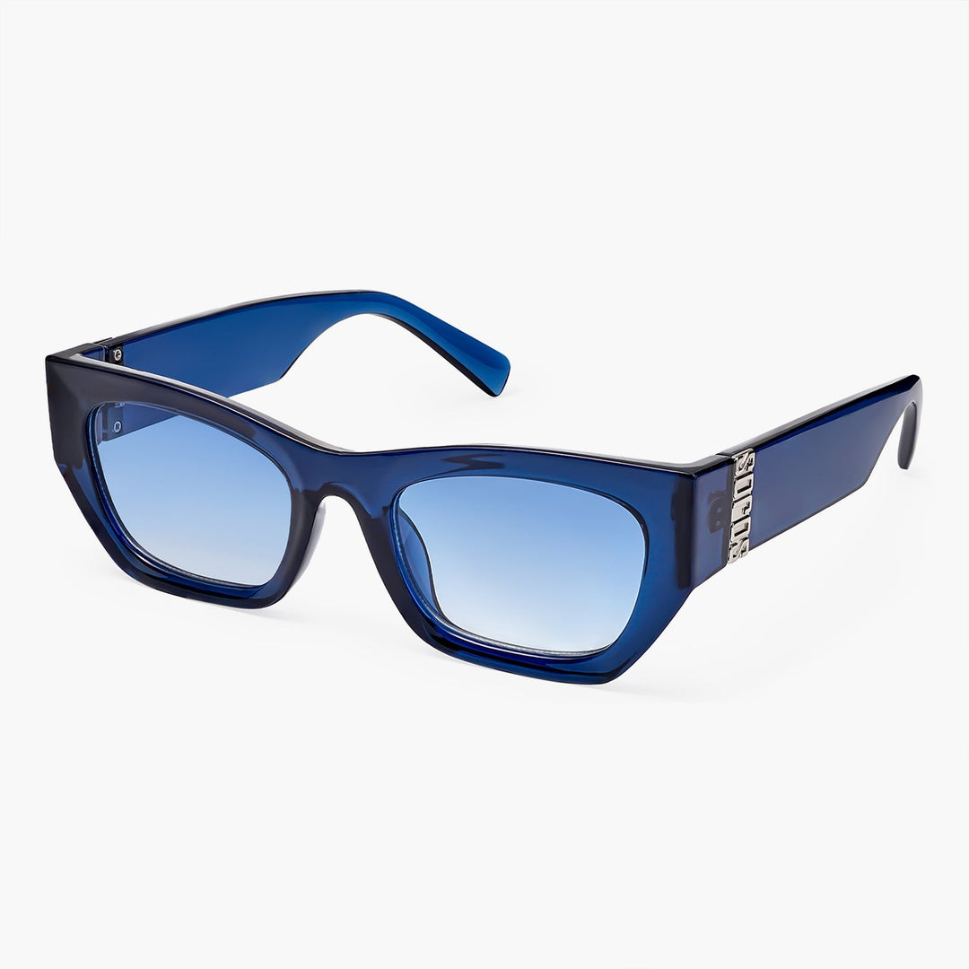 5 Colors - Minimalist Square Frame Sunglasses