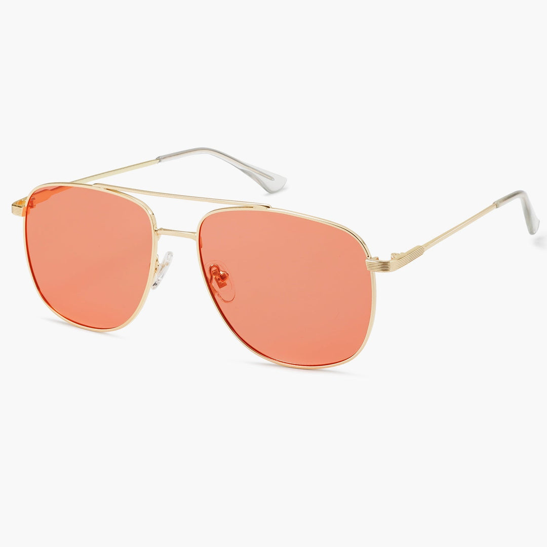 5 Colors - Cat Eye Sunglasses