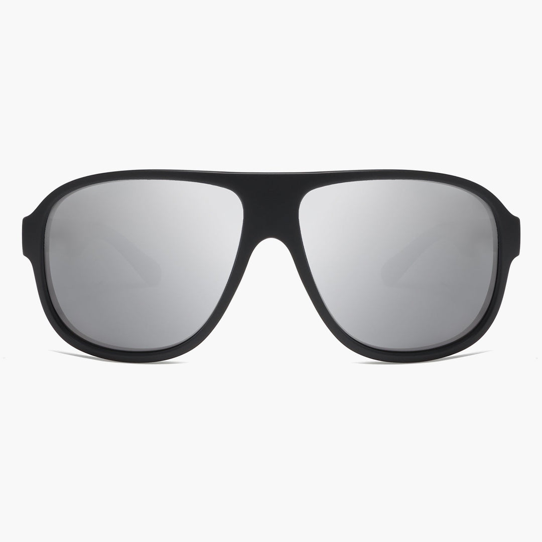 5 Colors - Retro Style Sunglasses