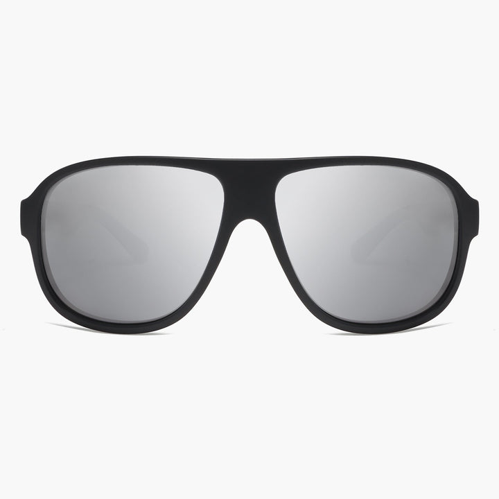 5 Colors - Retro Style Sunglasses