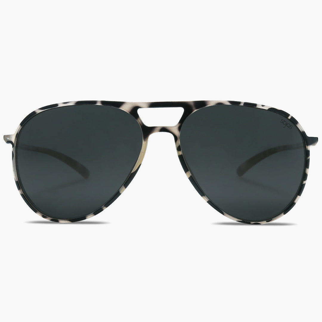 4 Colors - Exclusive Monogram Sunglasses