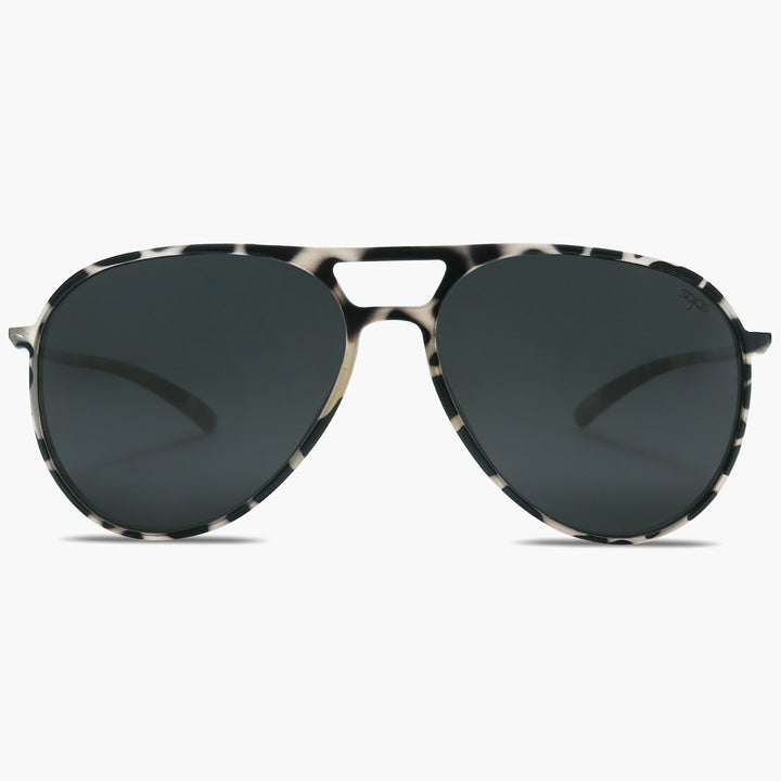 4 Colors - Exclusive Monogram Sunglasses