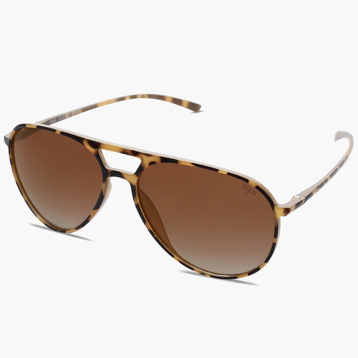 4 Colors - Exclusive Monogram Sunglasses