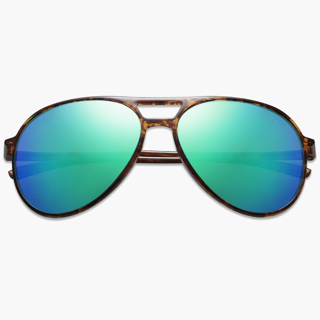 4 Colors - Exclusive Monogram Sunglasses