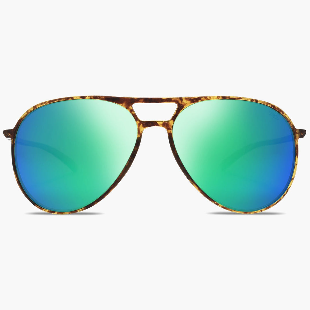 4 Colors - Exclusive Monogram Sunglasses