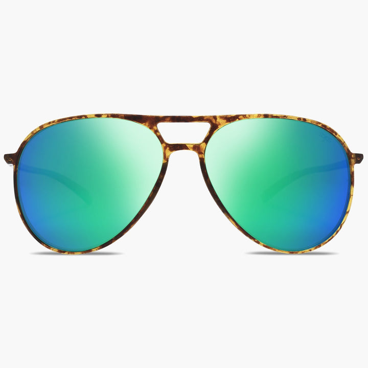 4 Colors - Exclusive Monogram Sunglasses