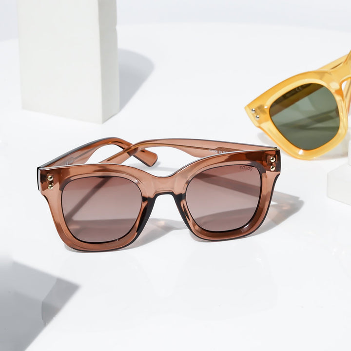 5 Colors - Elegant Fashion Sunglasses