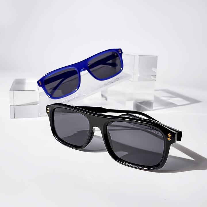 5 Colors - Deep Dark Inspired Sunglasses
