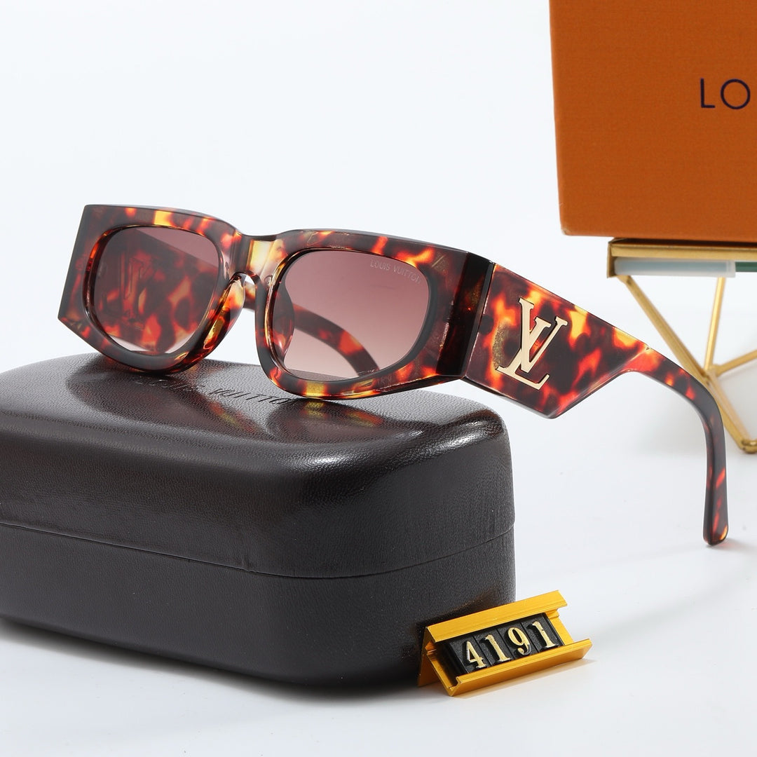 New Sports Sunglasses in 4 Colors