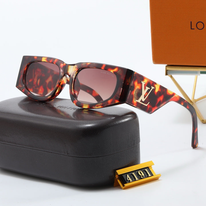 New Sports Sunglasses in 4 Colors