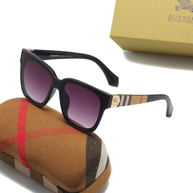 4 Colors Royal Style Sunglasses