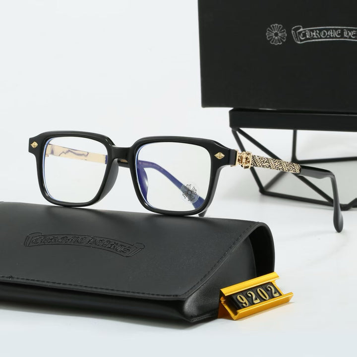 4 Colors of Unique Patterned Arm Eyewear