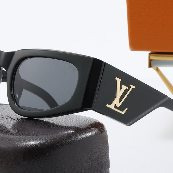 New Sports Sunglasses in 4 Colors