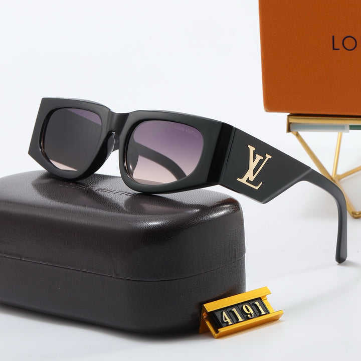 New Sports Sunglasses in 4 Colors