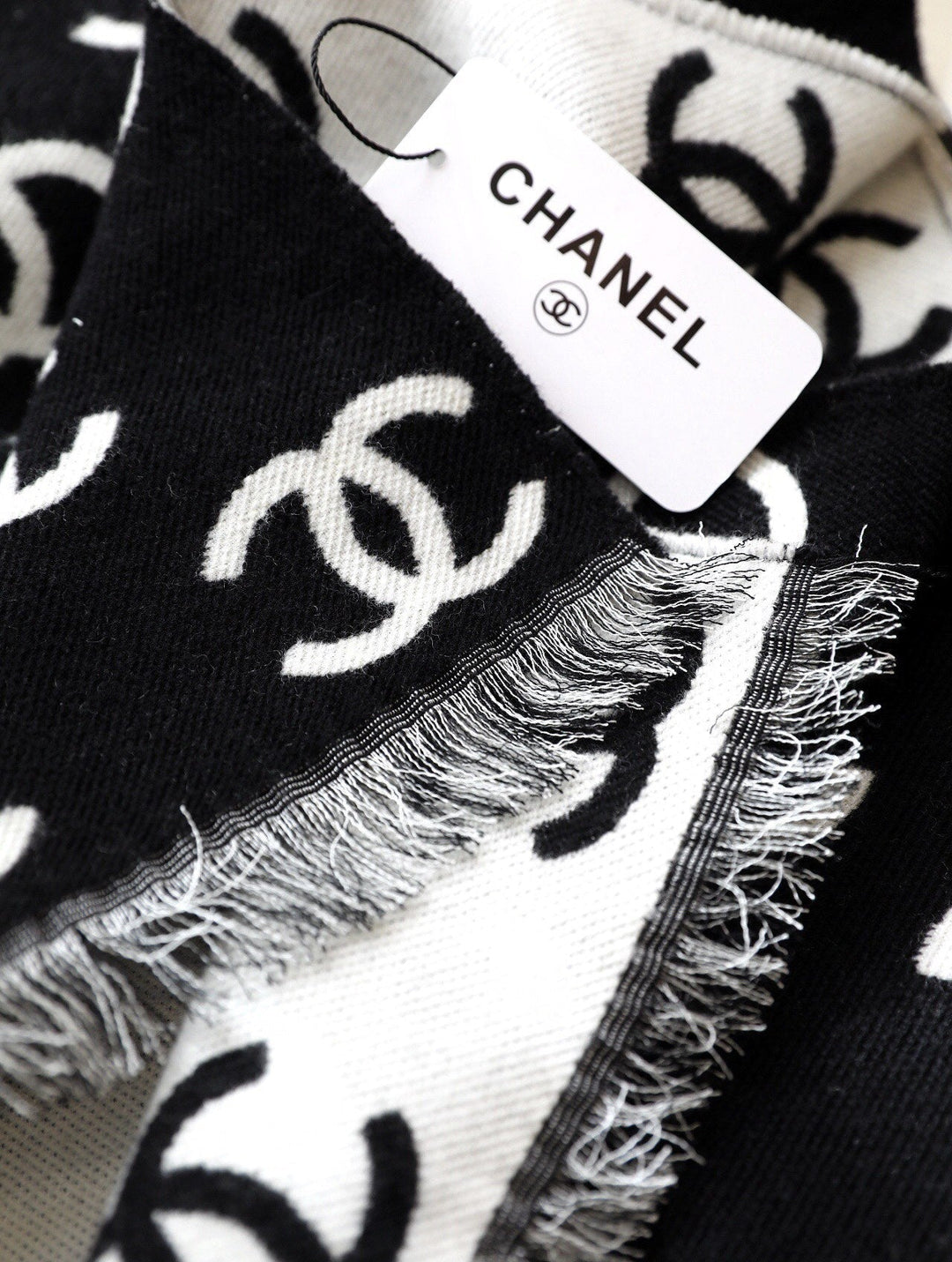 Fashion CC Fall and Winter Scarf