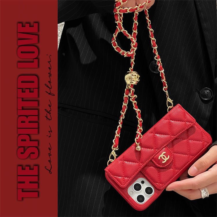 2025 Luxury Card Phone Case