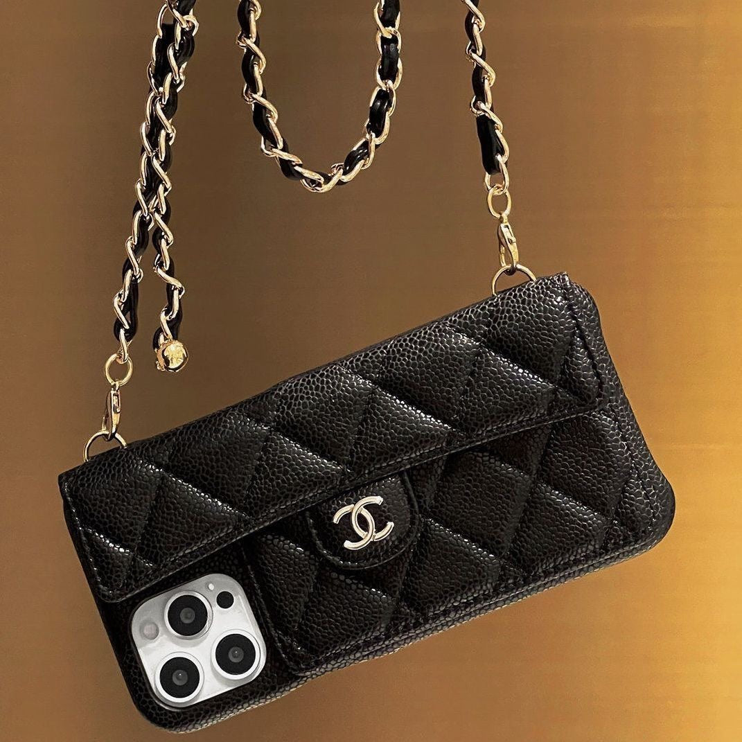 2025 Luxury Card Phone Case