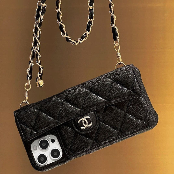 2025 Luxury Card Phone Case