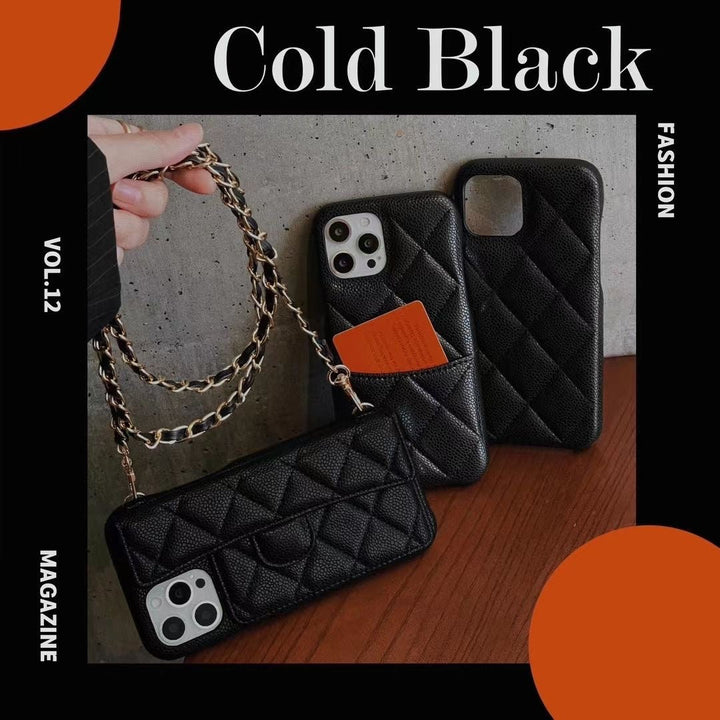 2025 Luxury Card Phone Case