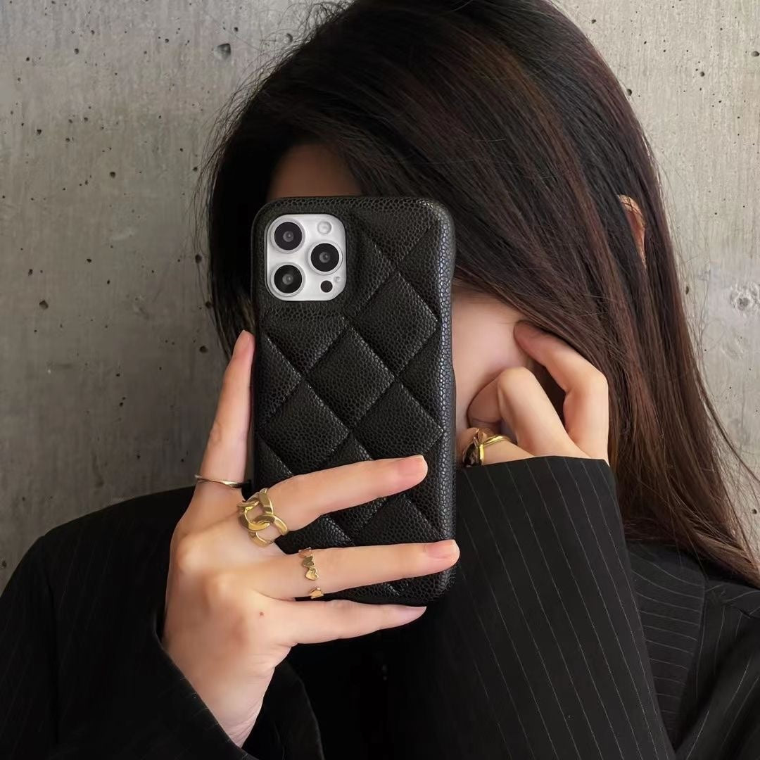 2025 Luxury Card Phone Case