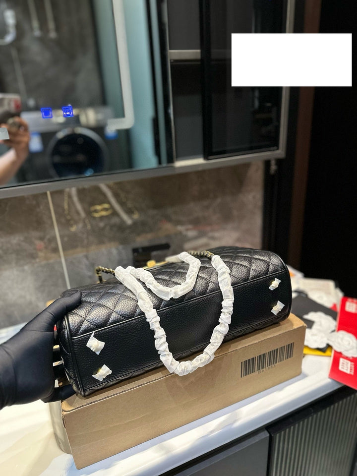 Classic Casual Chain Handbag