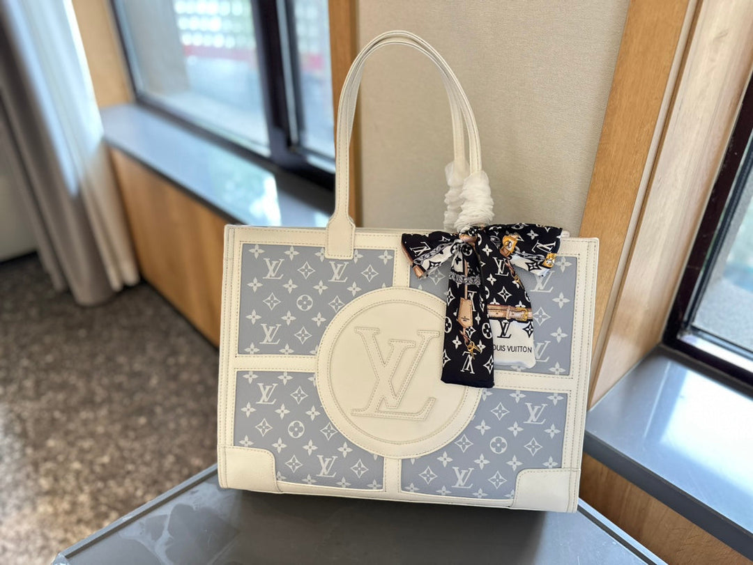 4 Colors Fashion New Trend Handbag