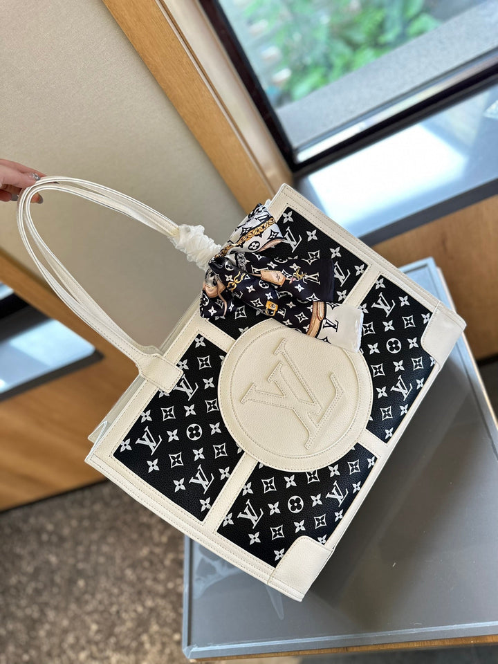 4 Colors Fashion New Trend Handbag