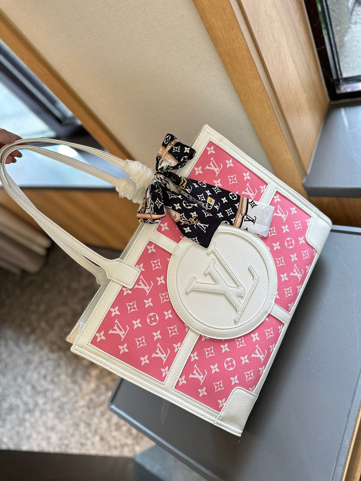 4 Colors Fashion New Trend Handbag