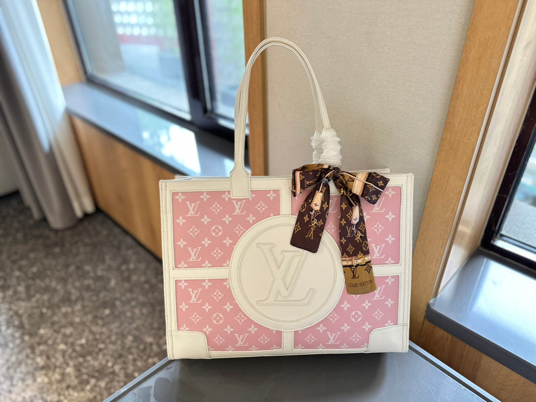4 Colors Fashion New Trend Handbag