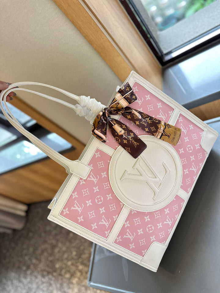 4 Colors Fashion New Trend Handbag
