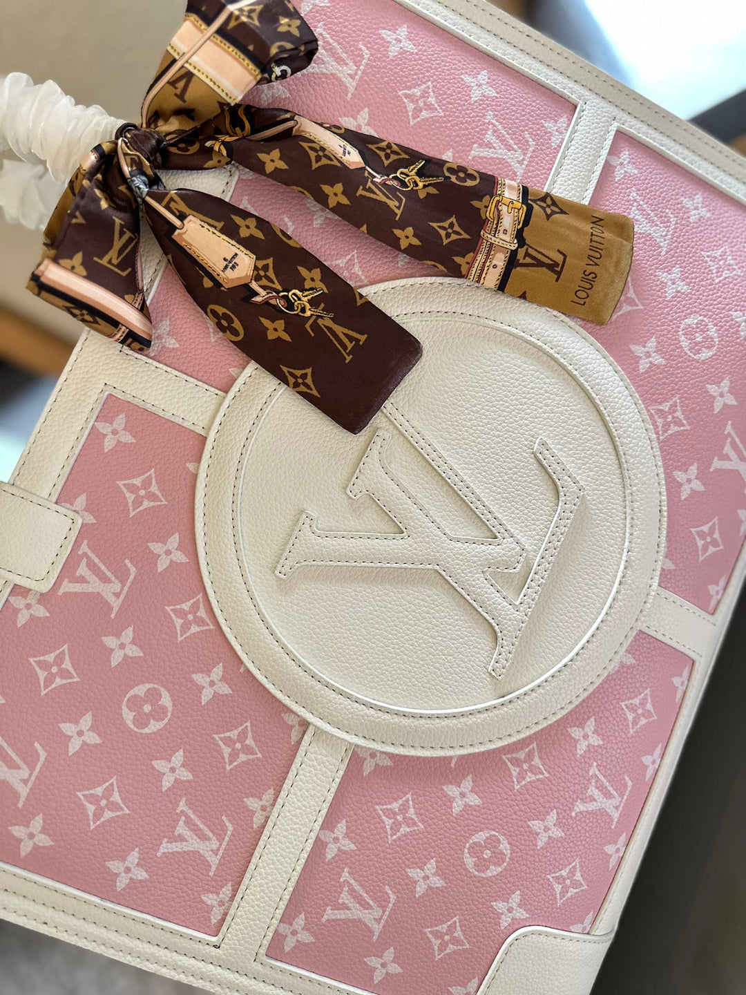 4 Colors Fashion New Trend Handbag