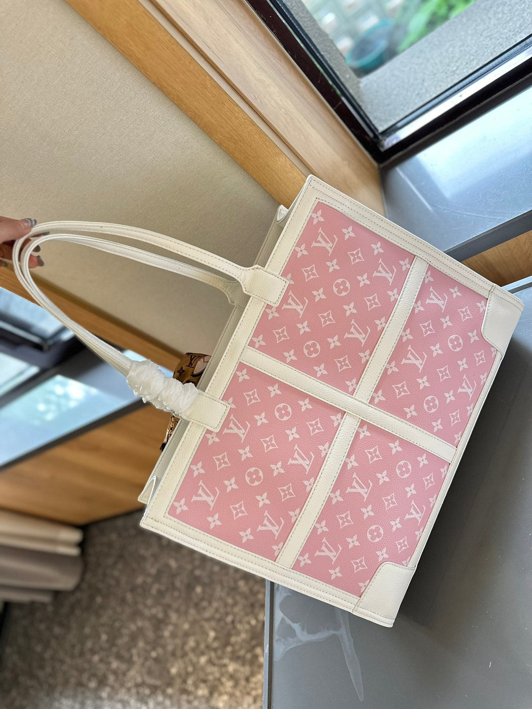 4 Colors Fashion New Trend Handbag
