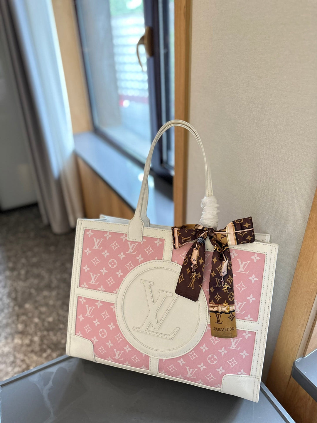 4 Colors Fashion New Trend Handbag