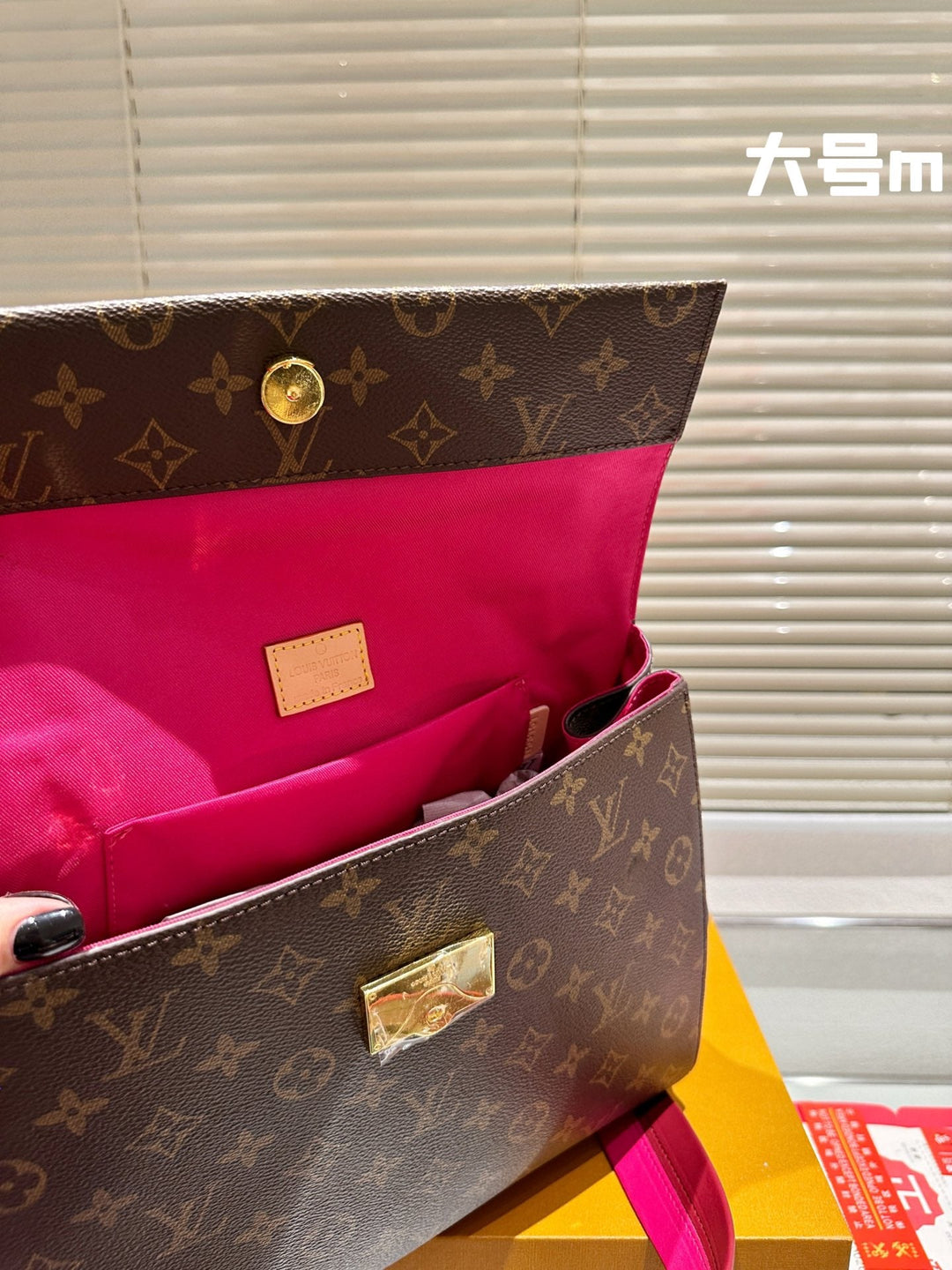 1 color large silk scarf with matching handbag