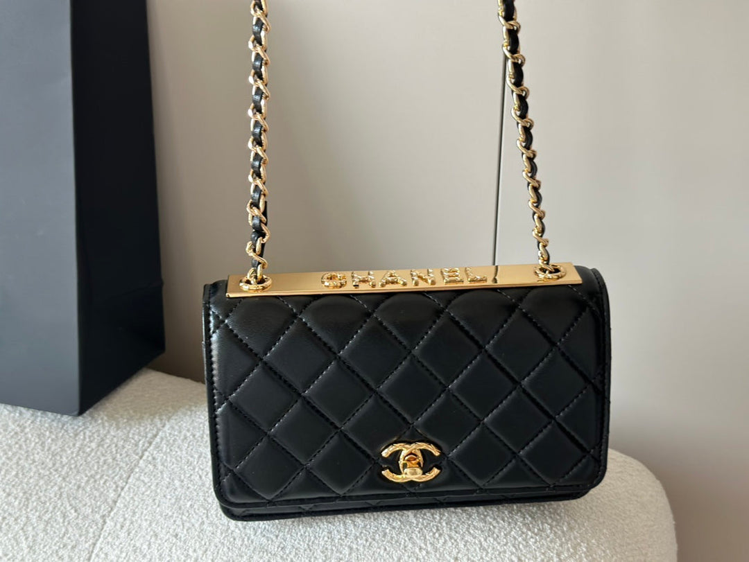 3 colors Fashionable croissant bag