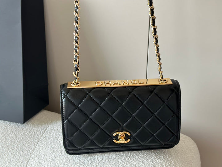 3 colors Fashionable croissant bag