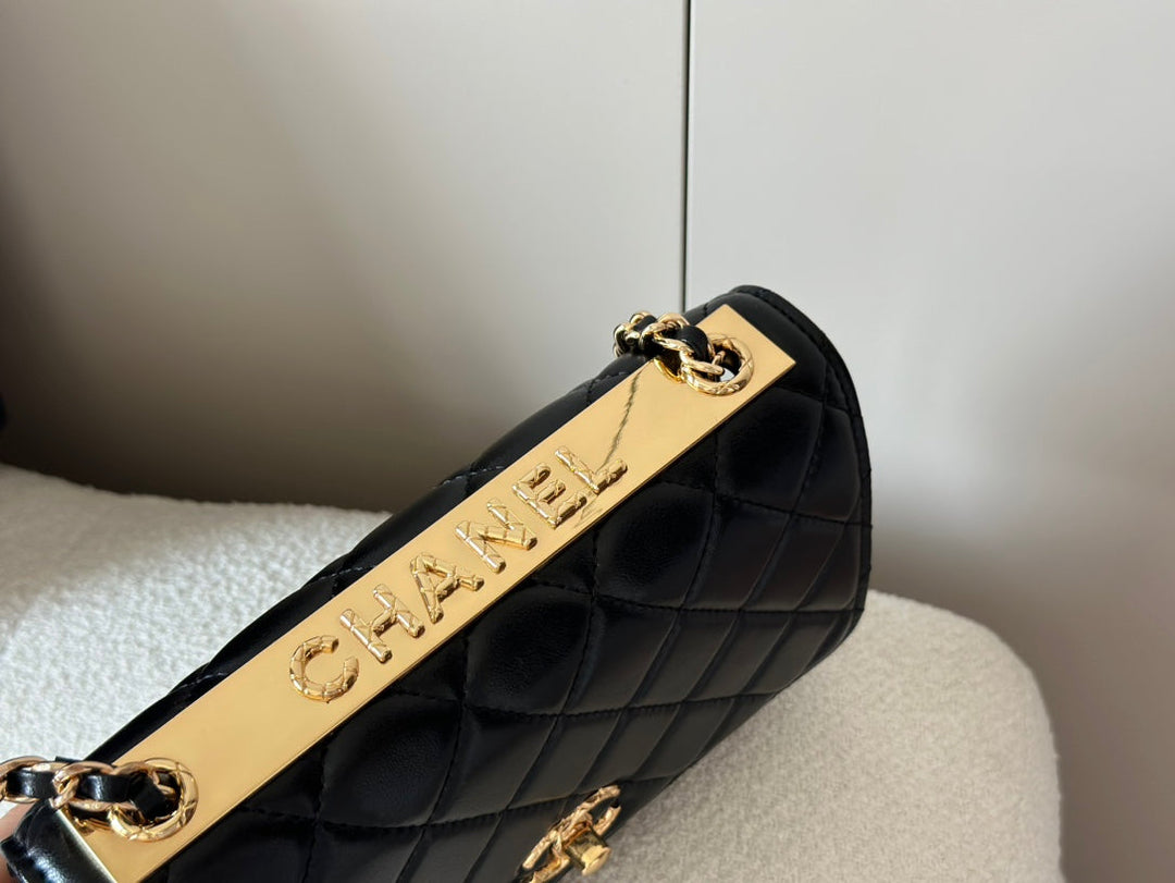 3 colors Fashionable croissant bag