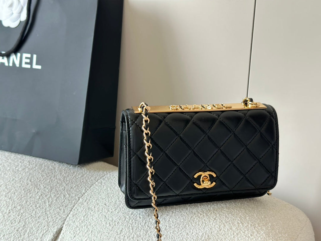 3 colors Fashionable croissant bag