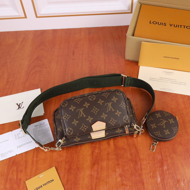 2025 Canvas Shape Multifunctional Tote Bag