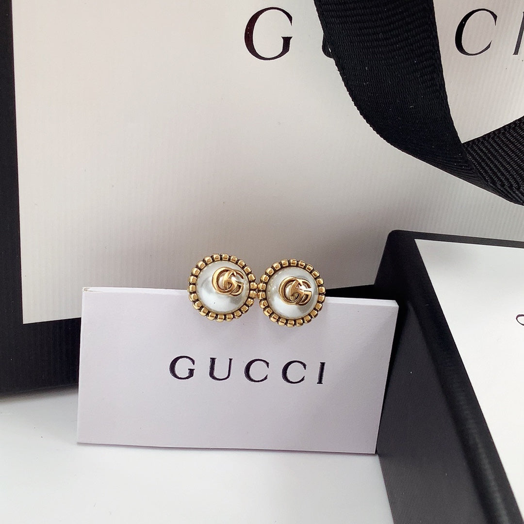 new ice cream shape earrings