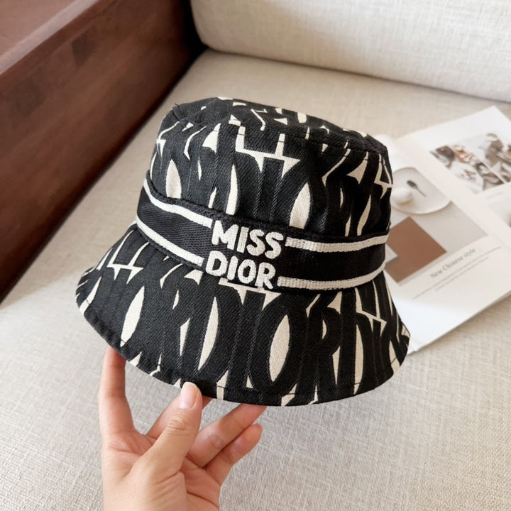 new CD sunshade fisherman hat