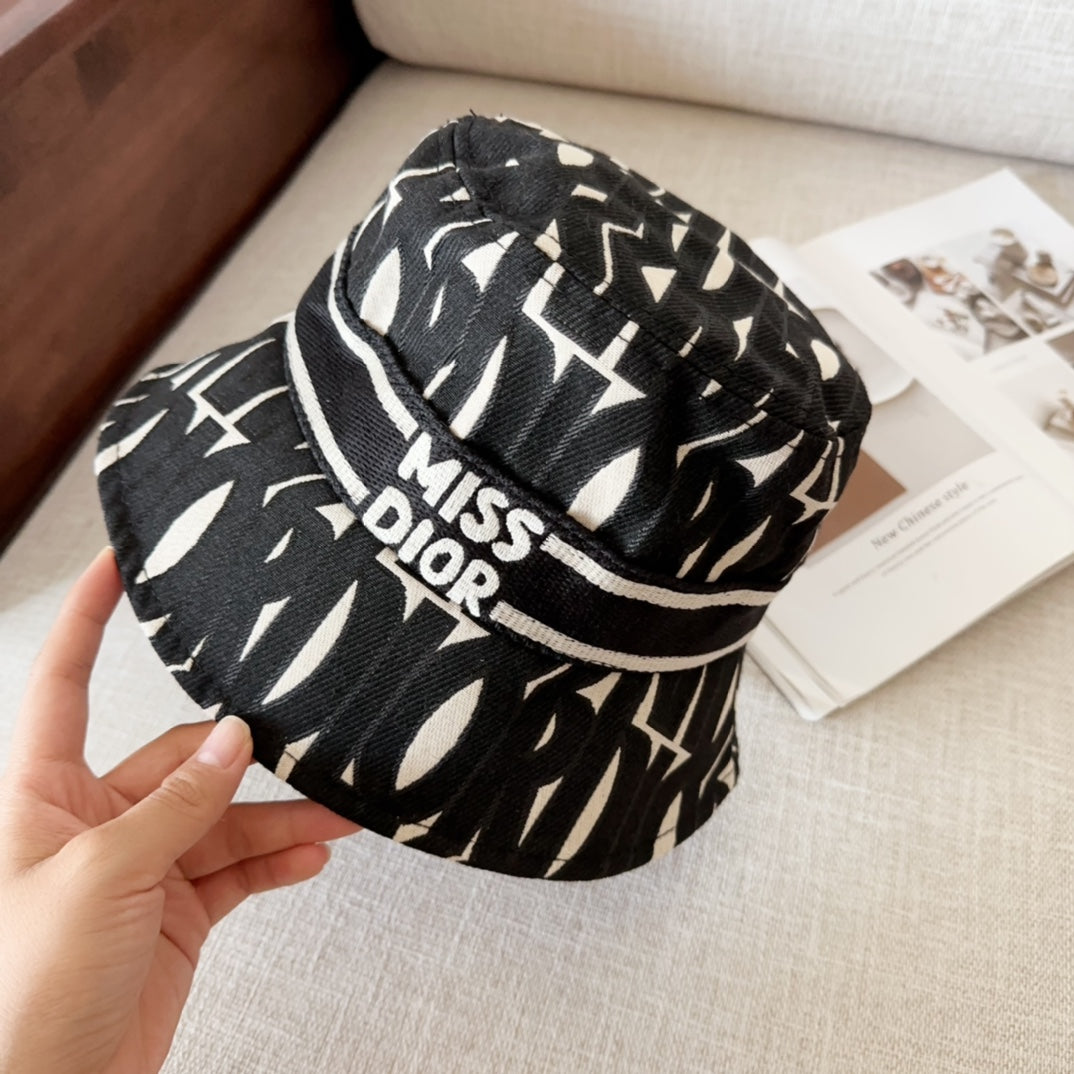 new CD sunshade fisherman hat