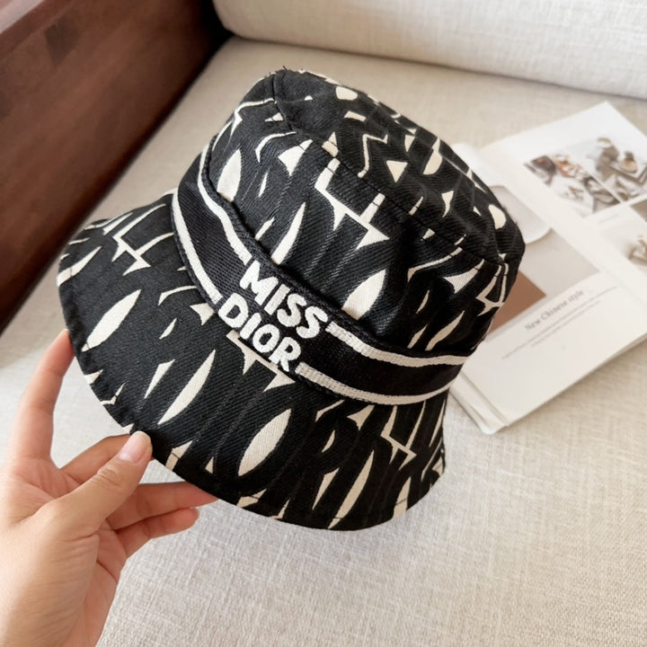 new CD sunshade fisherman hat