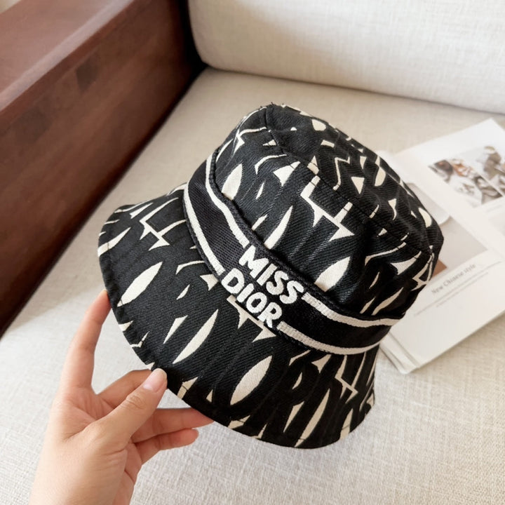 new CD sunshade fisherman hat