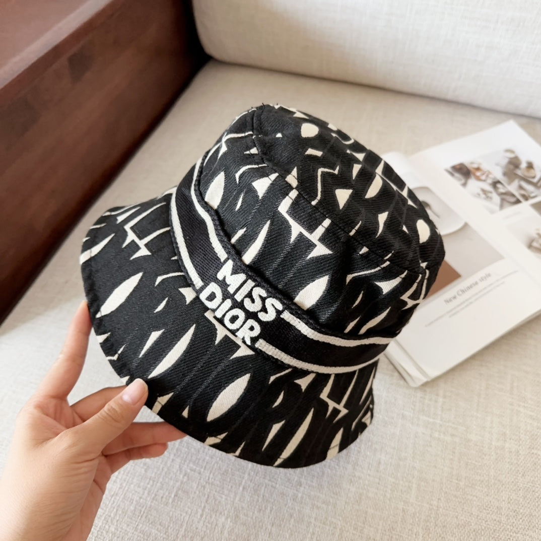 new CD sunshade fisherman hat