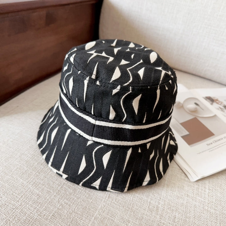 new CD sunshade fisherman hat