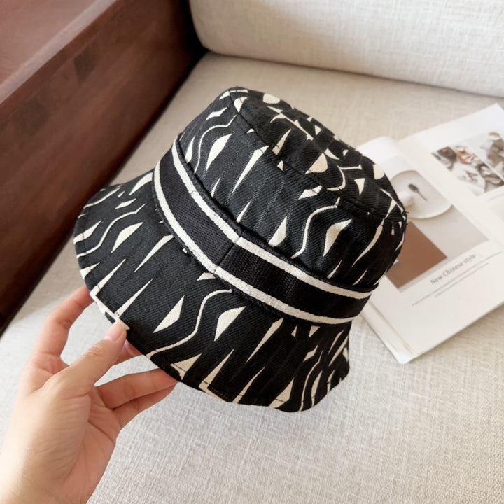 new CD sunshade fisherman hat