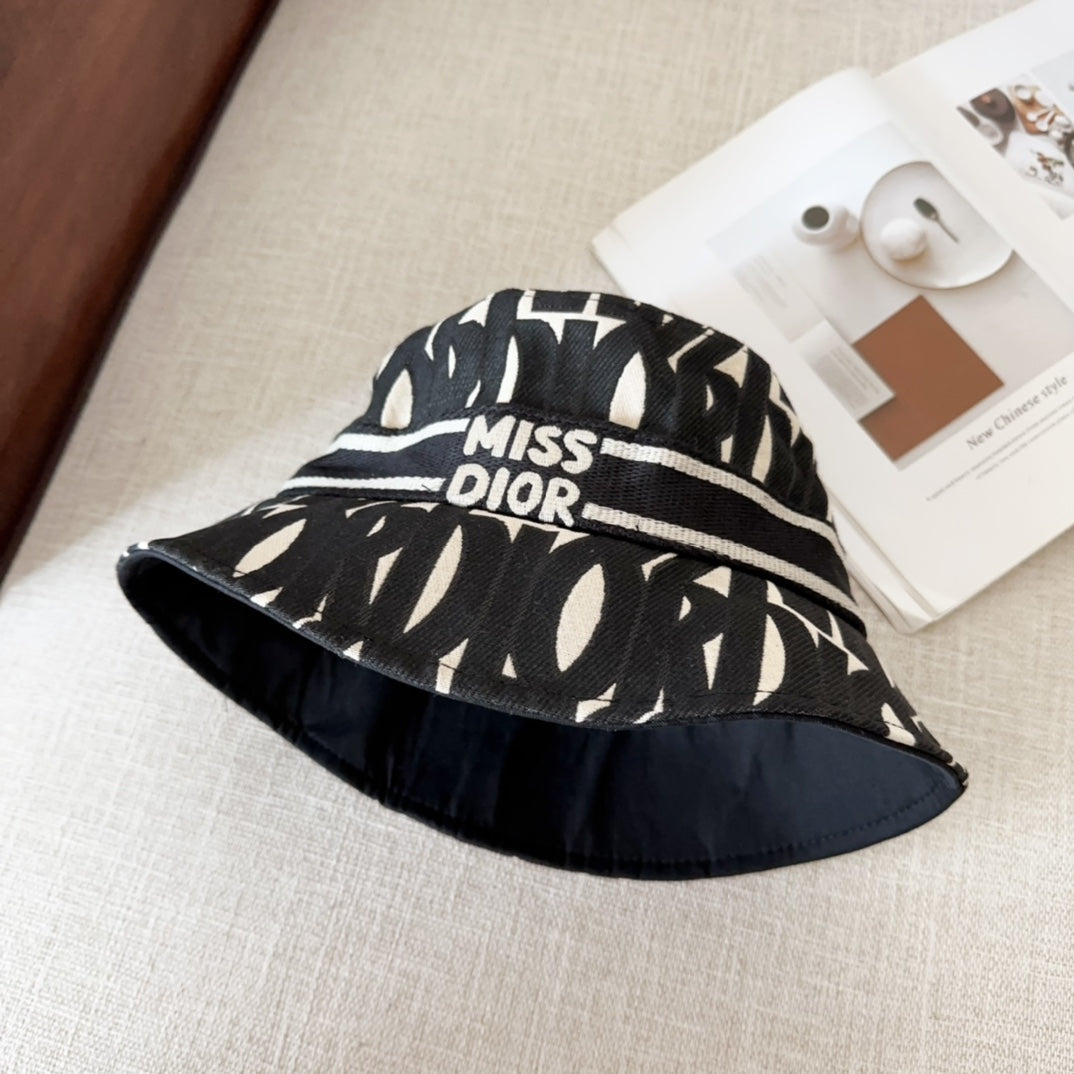 new CD sunshade fisherman hat