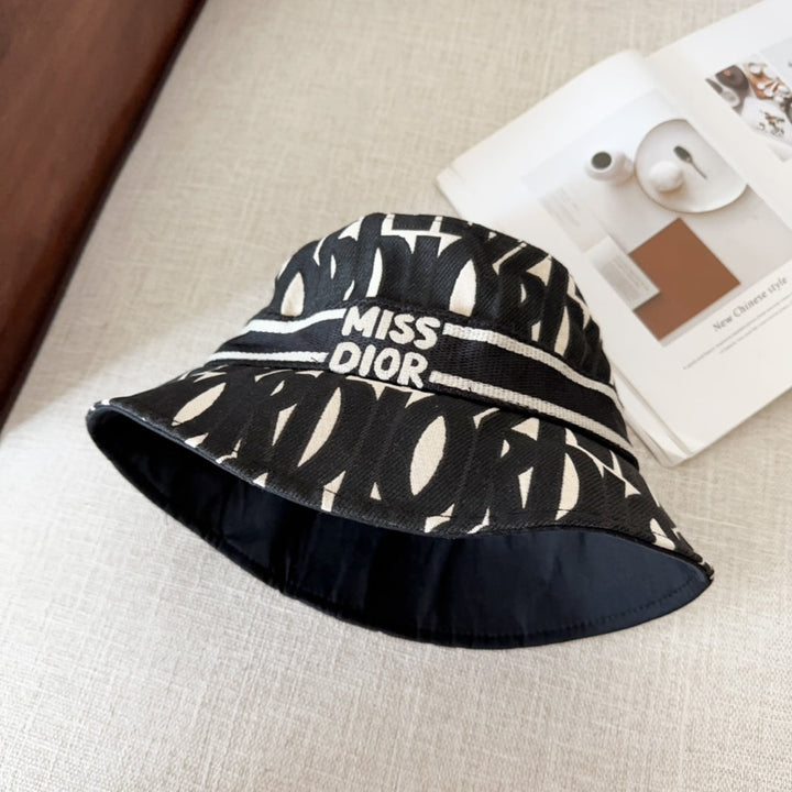 new CD sunshade fisherman hat