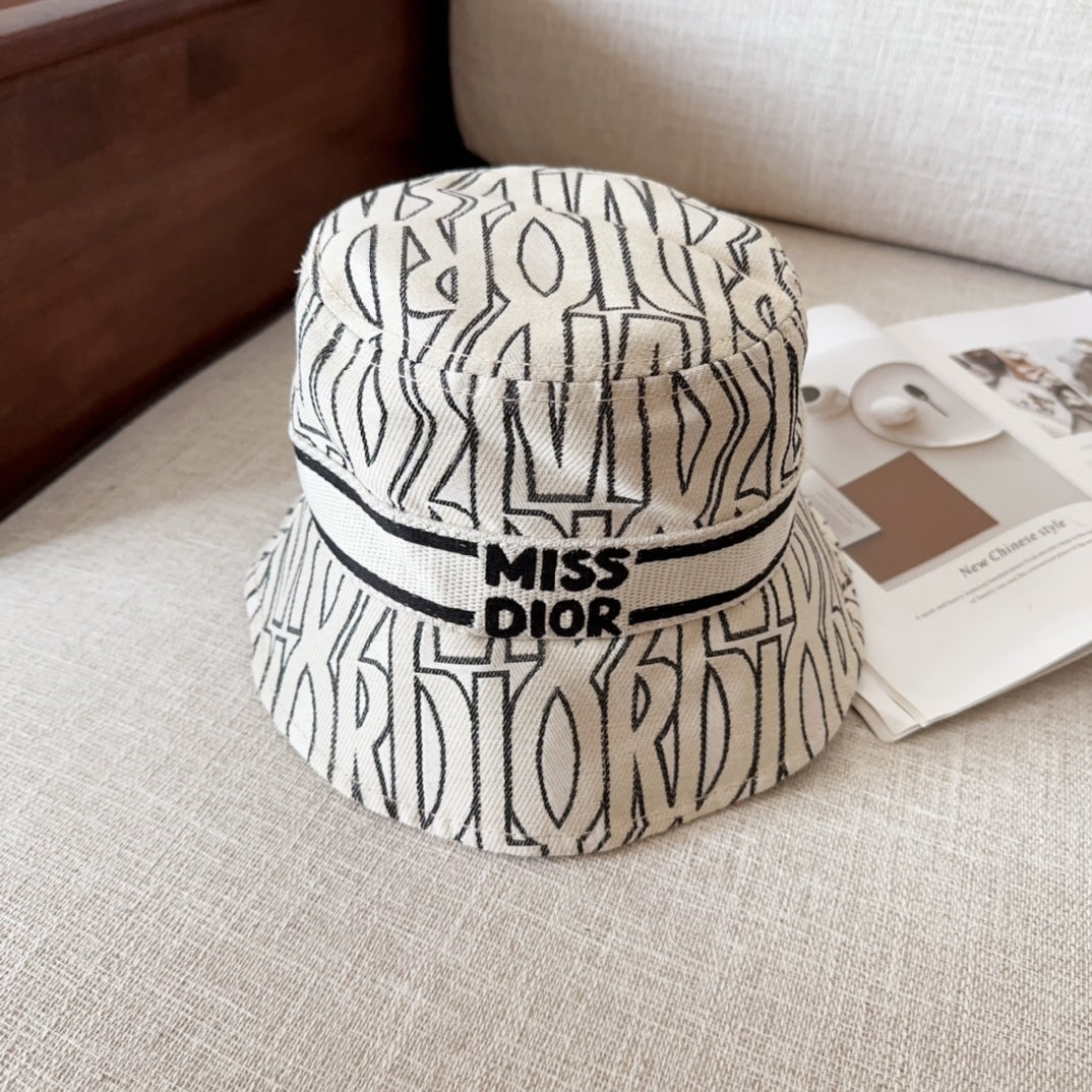 new CD sunshade fisherman hat